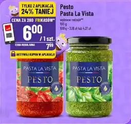 Polomarket Pesto Pasta La Vista oferta