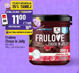 Polomarket Frulove Choco in Jelly SFD oferta
