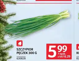 Selgros Szczypiorek oferta