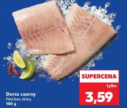 Kaufland Dorsz oferta