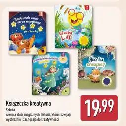 ALDI Kiedy małe misie serca napełniają oferta