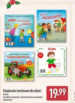 ALDI Hurra, nie potrzebuję już pieluchy oferta