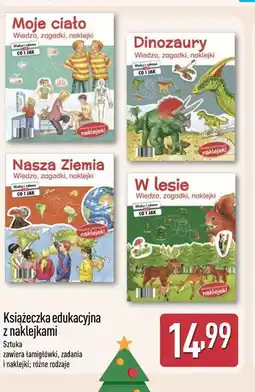 ALDI Moje ciało oferta