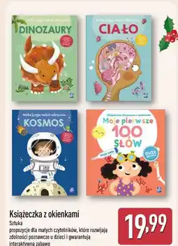 ALDI Moje pierwsze 100 słów oferta