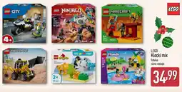 ALDI Klocki 60455 Lego City oferta