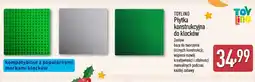 ALDI Płytka konstrukcyjna do klocków Toylino oferta