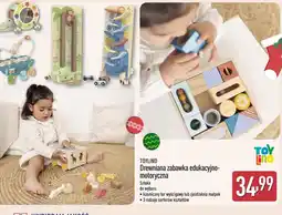 ALDI Zjeżdżalnia małpek Toylino oferta
