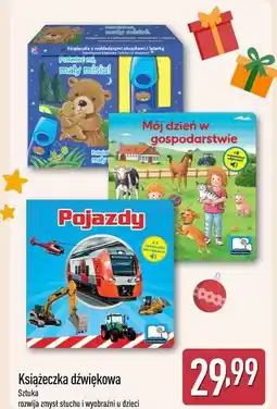 ALDI Pojazdy oferta
