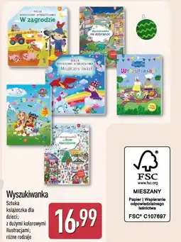 ALDI W zagrodzie oferta