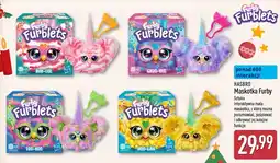 ALDI Furby Hasbro oferta