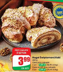 Dino Rogal Świętomarcińśki Dino oferta
