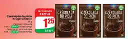 Dino Czekolada do picia Krüger Classic oferta