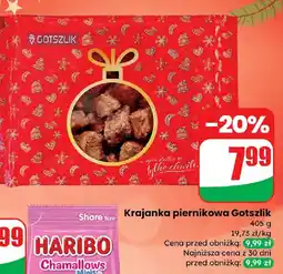 Dino Krajanka piernikowa Gotszlik oferta
