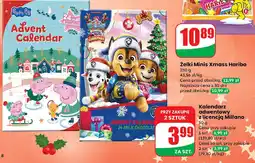 Dino Kalendarz adwentowy z licencją Millano oferta