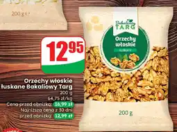 Dino Orzechy włoskie łuskane Bakaliowy Targ oferta