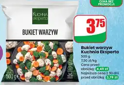Dino Bukiet warzyw Kuchnia Eksperta oferta
