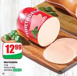 Dino Mortadela Agro Rydzyna oferta