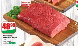Dino Wołowina bez kości extra Agro Rydzyna oferta