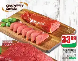 Dino Polędwiczka łososiowa Agro Rydzyna oferta