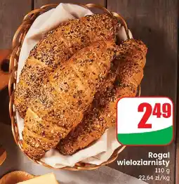 Dino Rogal wieloziarnisty Dino oferta