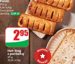 Dino Ciasto Makówka Lazur oferta