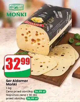 Dino Ser Aldamer Mońki oferta