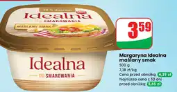 Dino Margaryna Idealna maślany smak oferta