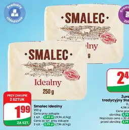 Dino Smalec Idealny oferta