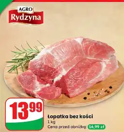 Dino Łopatka bez kości Agro Rydzyna oferta