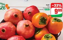 Dino Kaki 1kg Dino oferta