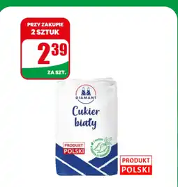 Dino Cukier biały Diamant 1kg oferta