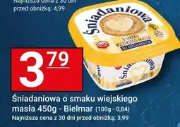 Hitpol Masło Śniadaniowa o smaku wiejskiego 450g - Bielmar oferta