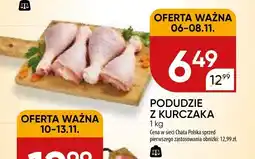 Chata Polska Poludzie z kurczaka Chata Polska oferta
