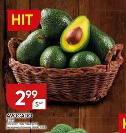 Chata Polska Avocado Chata Polska oferta