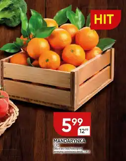 Chata Polska Mandarynka Chata Polska oferta