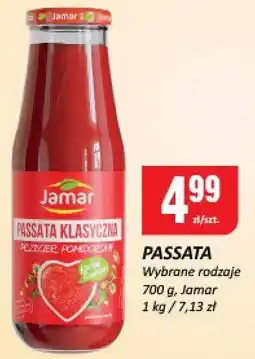 Chorten Passata klasyczna Jamar oferta