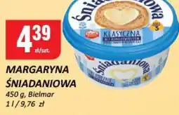 Chorten Margaryna śniadaniowa Bielmar oferta