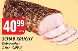 Chorten Schab kruchy Dobrowolscy oferta