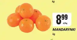 Chorten Mandarynki Chorten oferta