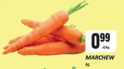 Chorten Marchew Chorten oferta