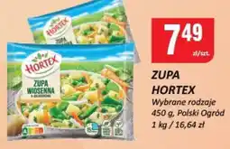 Chorten Zupa Hortex oferta
