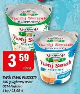 Chorten Jogurt Mój Smak Piątnica 150g oferta