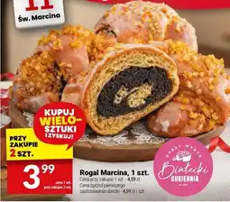 Twój Market Rogal Marcina, 1 szt. Twój Market oferta