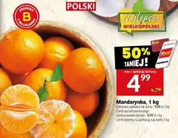 Twój Market Mandarynka, 1 kg Twój Market oferta