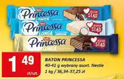 Chorten Baton Princessa Nestle oferta