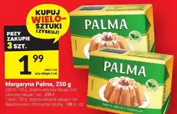 Twój Market Margaryna Palma, 250 g oferta
