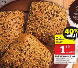 Twój Market Bułka Fitness, 1 szt. Twój Market oferta