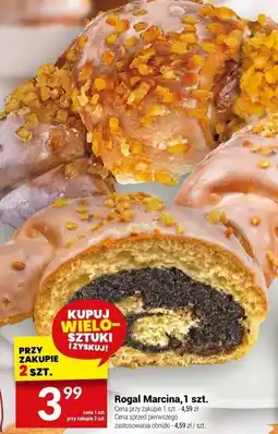 Twój Market Rogal Marcina Cukiernia Białecki oferta