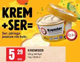 Chorten Ser Kremser SM Ryki oferta