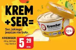 Chorten Kremser SM Ryki oferta